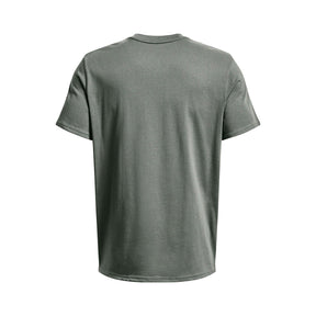 Polera manga corta HeavyWeight para hombre Under Armour