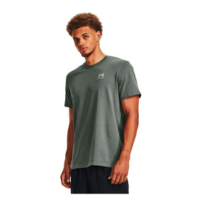 Polera manga corta HeavyWeight para hombre Under Armour