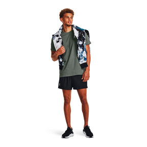 Polera manga corta HeavyWeight para hombre Under Armour