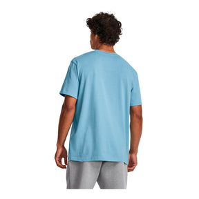 Polera manga corta HeavyWeight para hombre Under Armour
