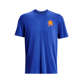 Polera UA Bloom Heavyweight para hombre