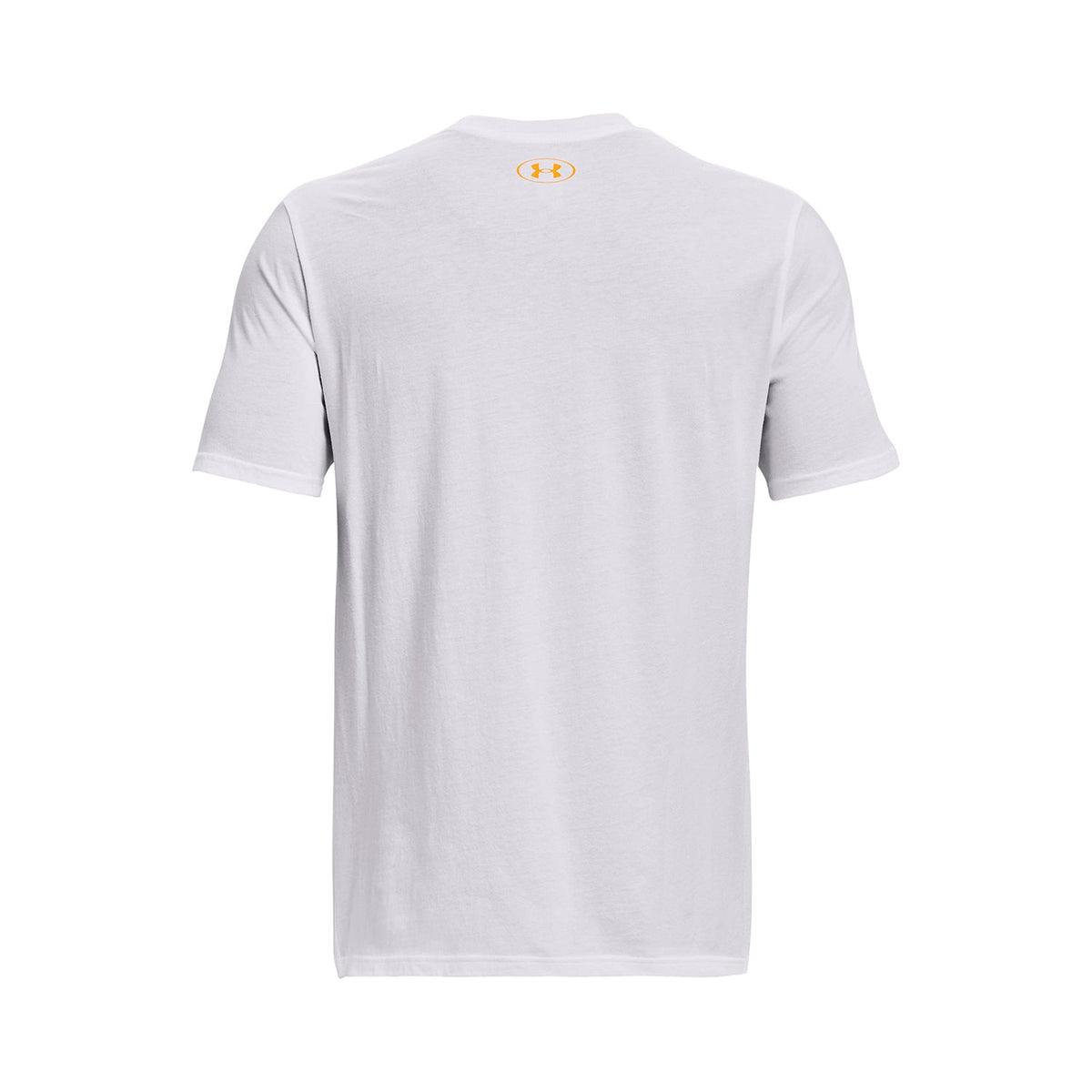 Polera manga corta UA Photoreal Field GF para hombre