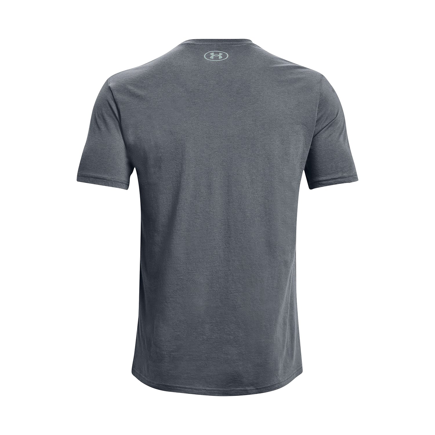 Polera UA Mountain Peaks SS para hombre
