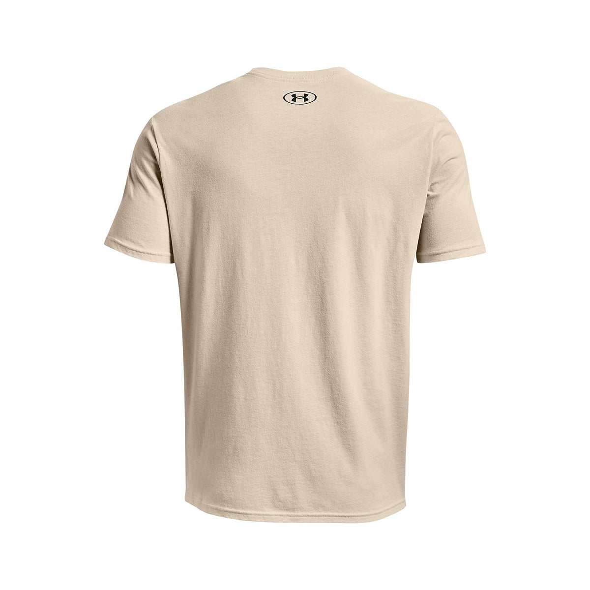 Polera UA Mountain Peaks SS para hombre
