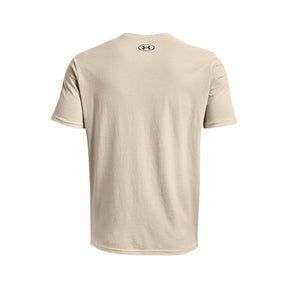 Polera UA Mountain Peaks SS para hombre