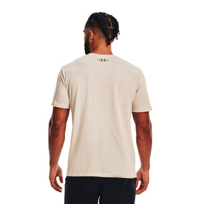 Polera UA Mountain Peaks SS para hombre