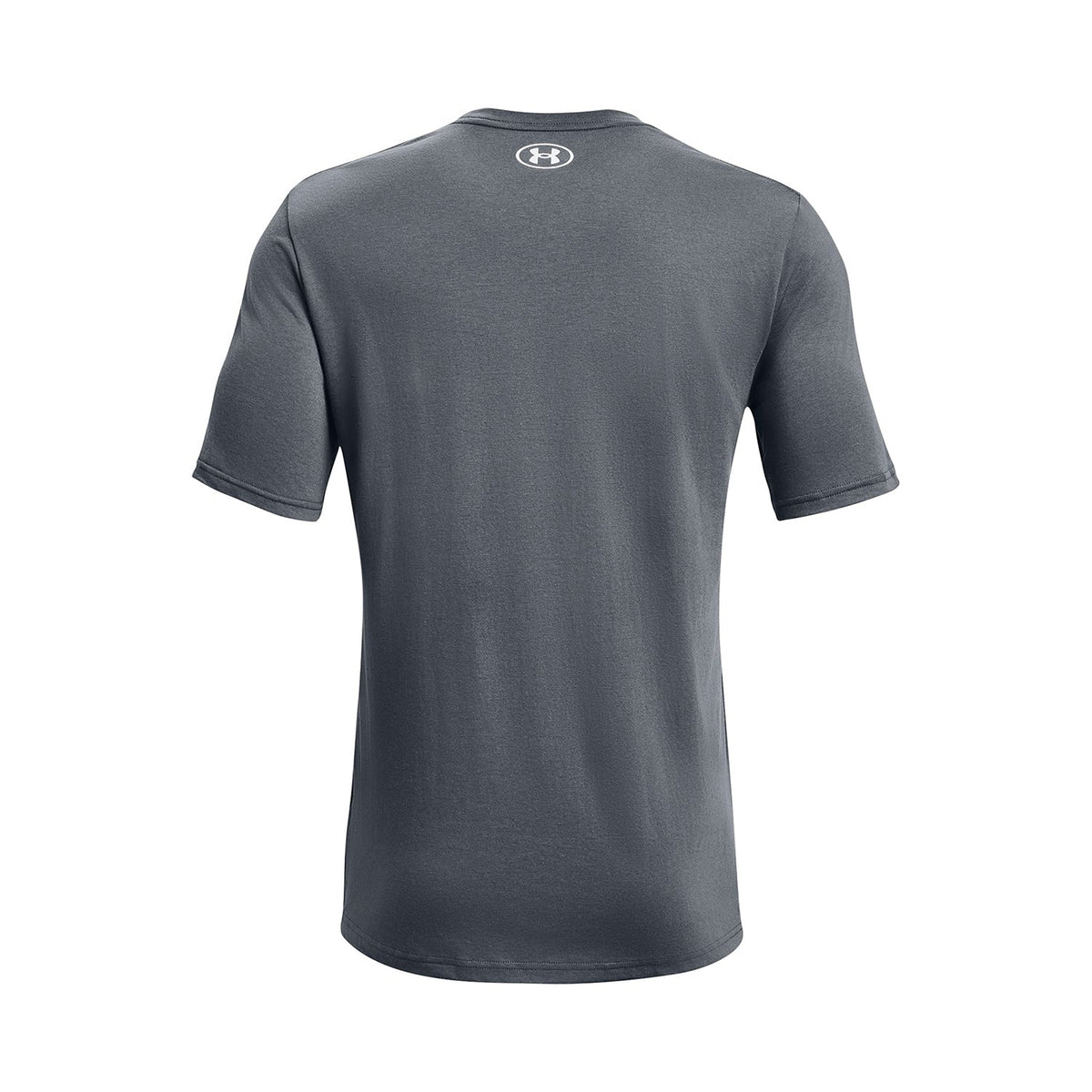 Polera UA Layered Logo para hombre