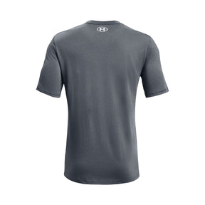 Polera UA Layered Logo para hombre