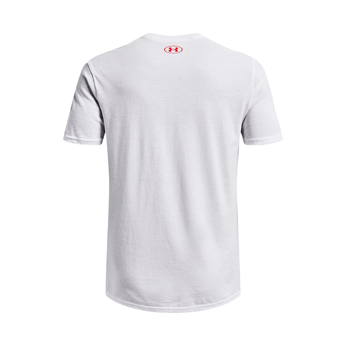 Polera UA Layered Logo para hombre