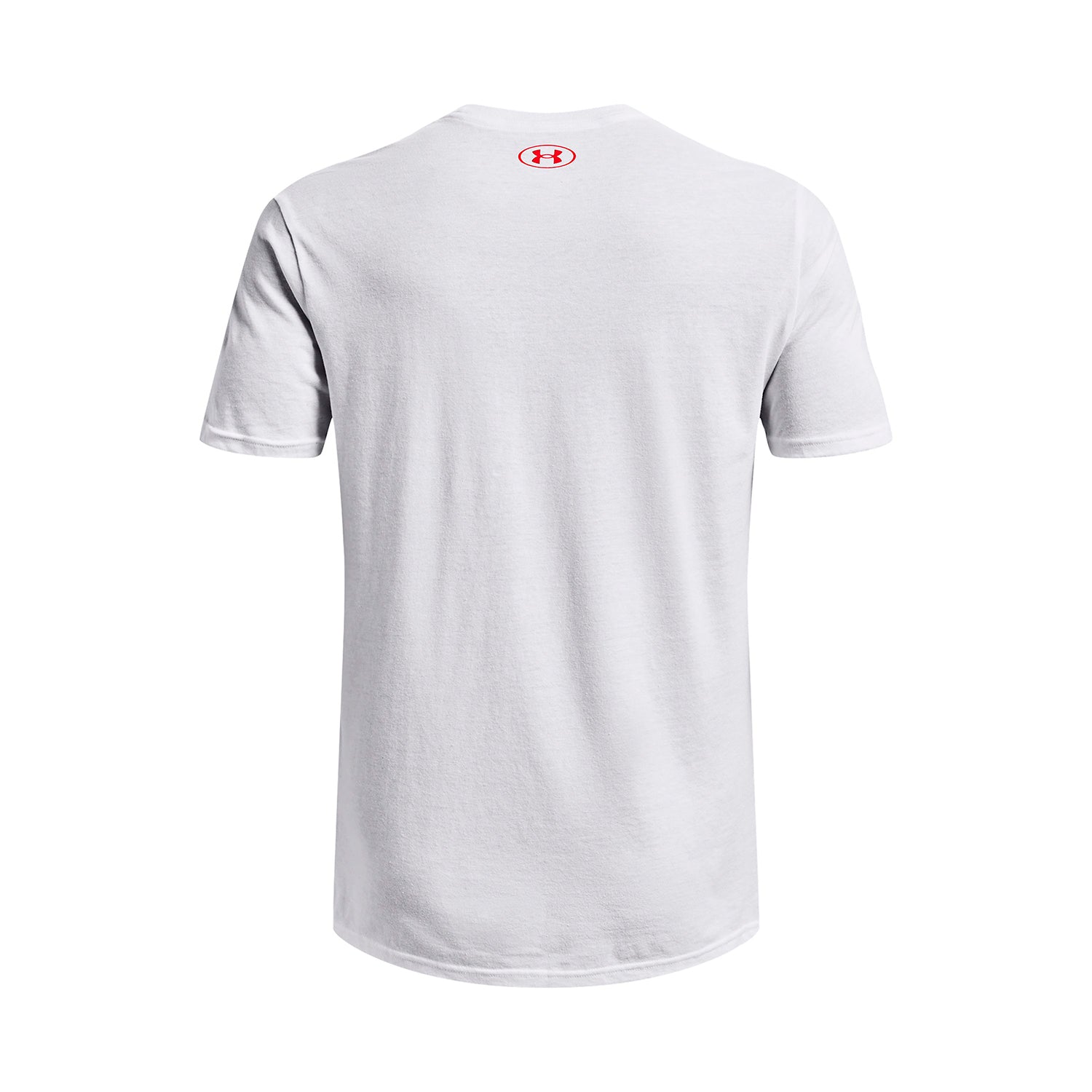 Polera UA Layered Logo para hombre