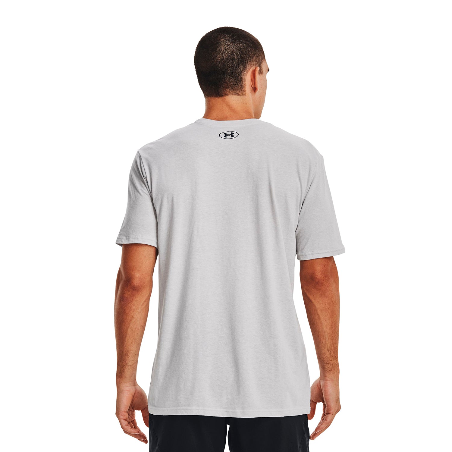 Polera UA Cheat Meal Specialist para hombre