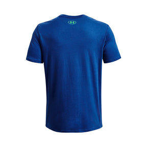 Polera UA Cheat Meal Specialist para hombre