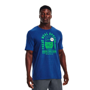 Polera UA Cheat Meal Specialist para hombre