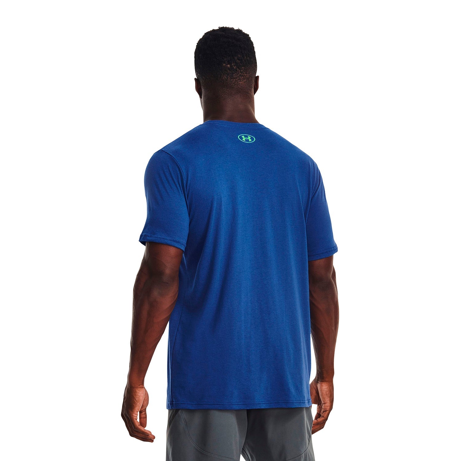 Polera UA Cheat Meal Specialist para hombre