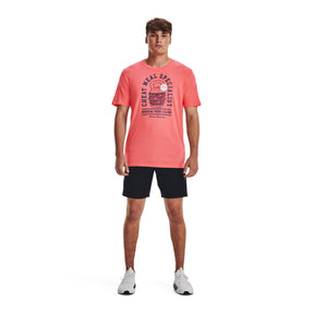 Polera UA Cheat Meal Specialist para hombre