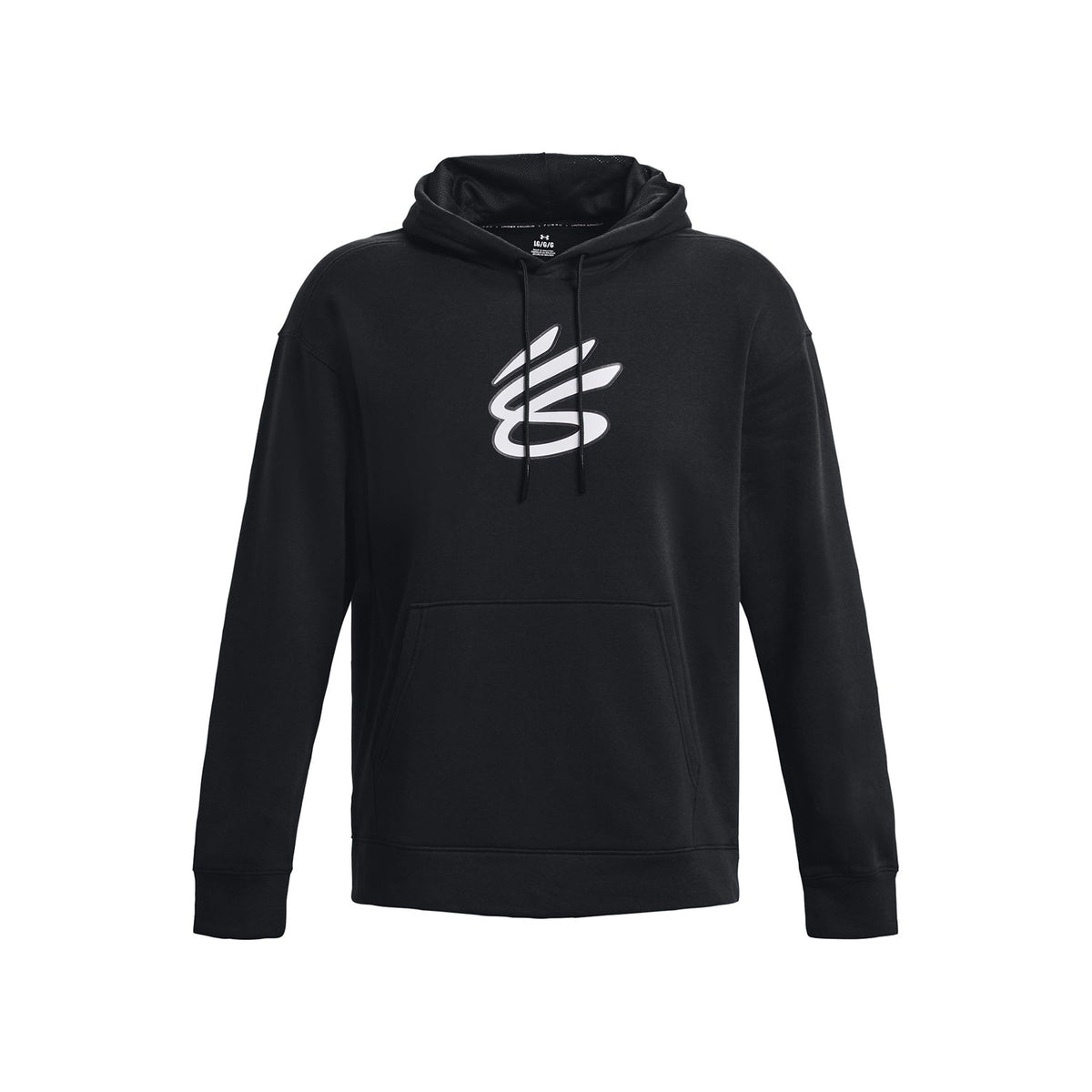 Poleron de Basketball Curry Big Splash para hombre