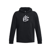 Poleron de Basketball Curry Big Splash para hombre