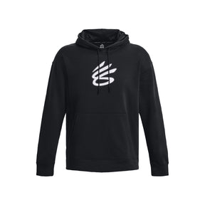 Poleron de Basketball Curry Big Splash para hombre