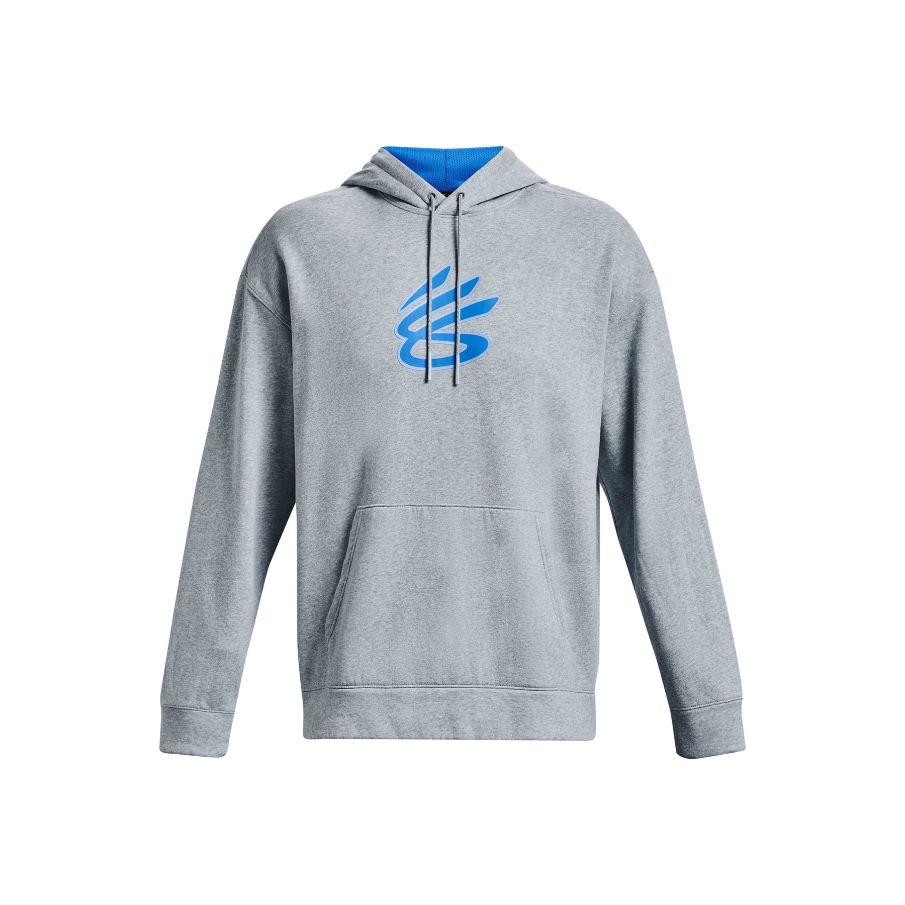 Poleron de Basketball Curry Big Splash para hombre