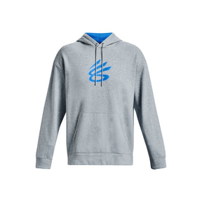 Poleron de Basketball Curry Big Splash para hombre