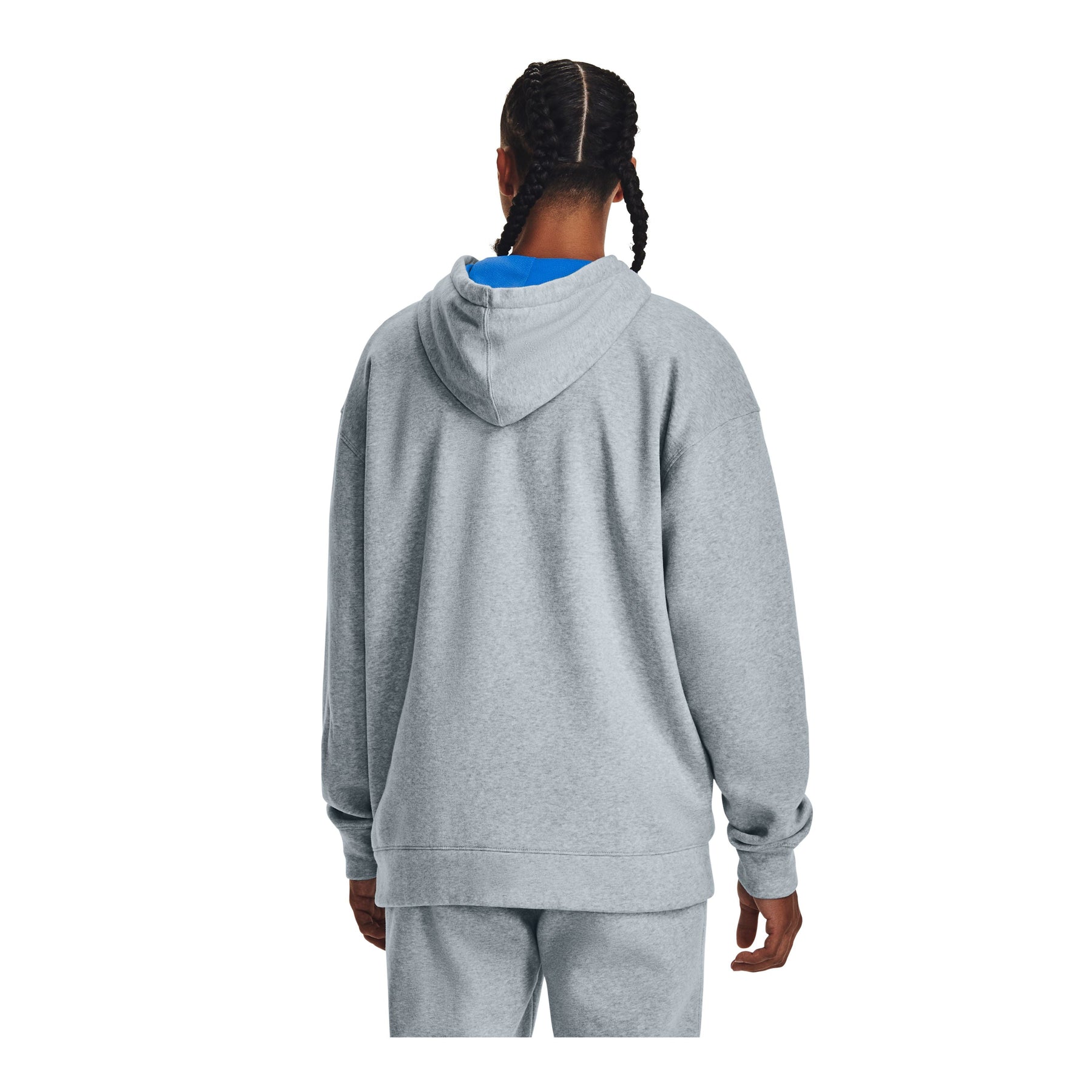 Poleron de Basketball Curry Big Splash para hombre