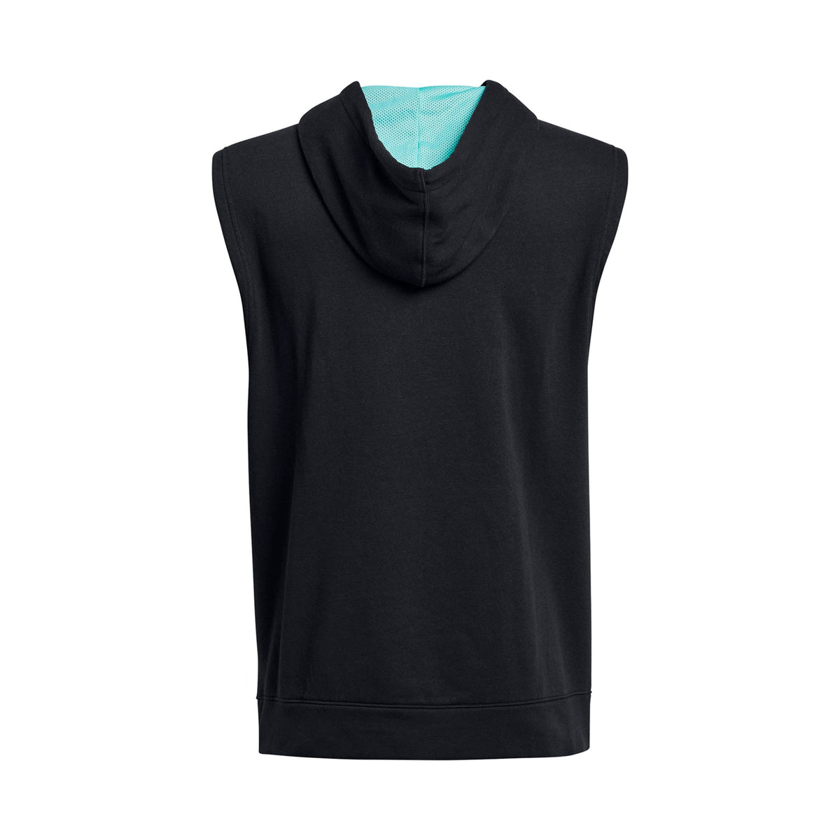 Polerón sin mangas Curry Fleece para hombre Under Armour