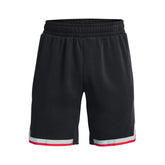Short Curry Fleece de 9" para hombre