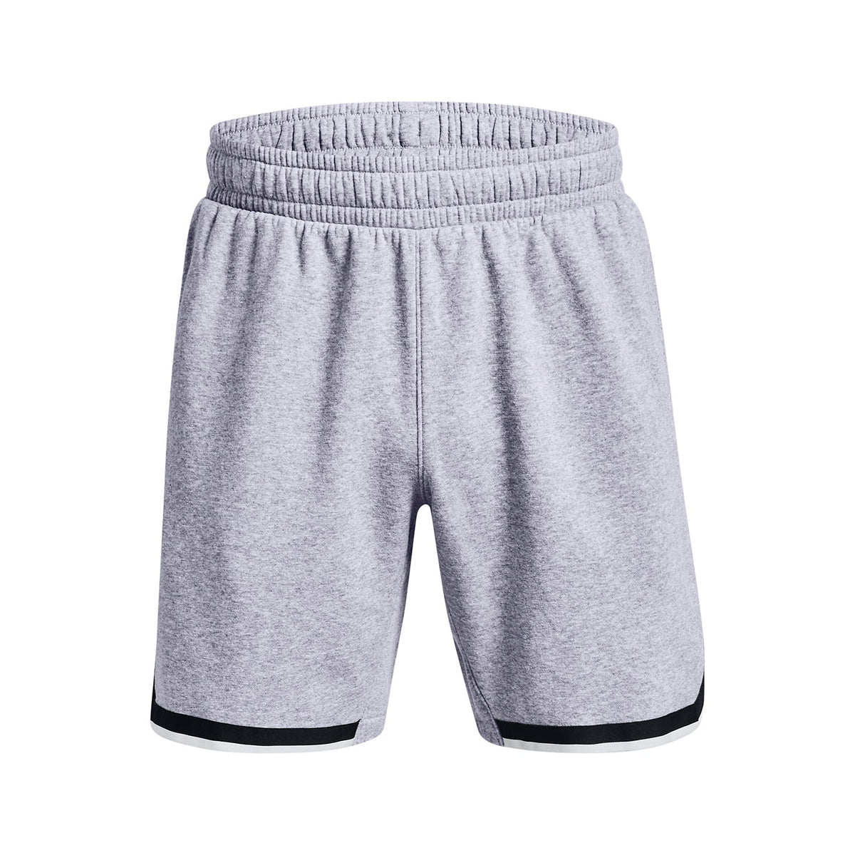 Short Curry Fleece de 9" para hombre