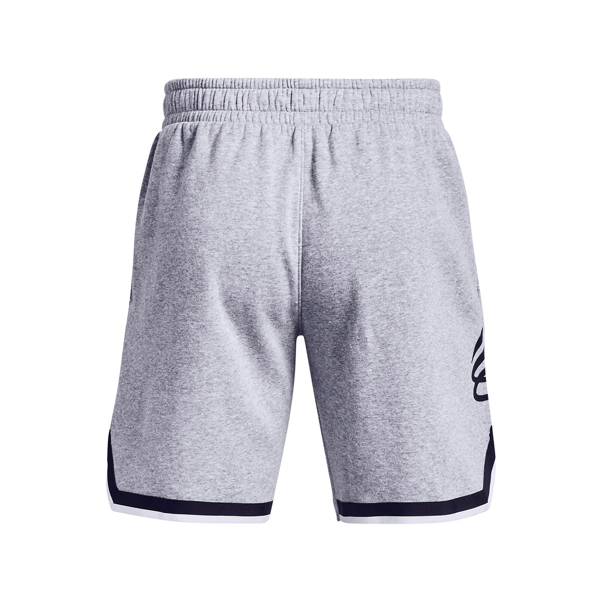 Short Curry Fleece de 9" para hombre