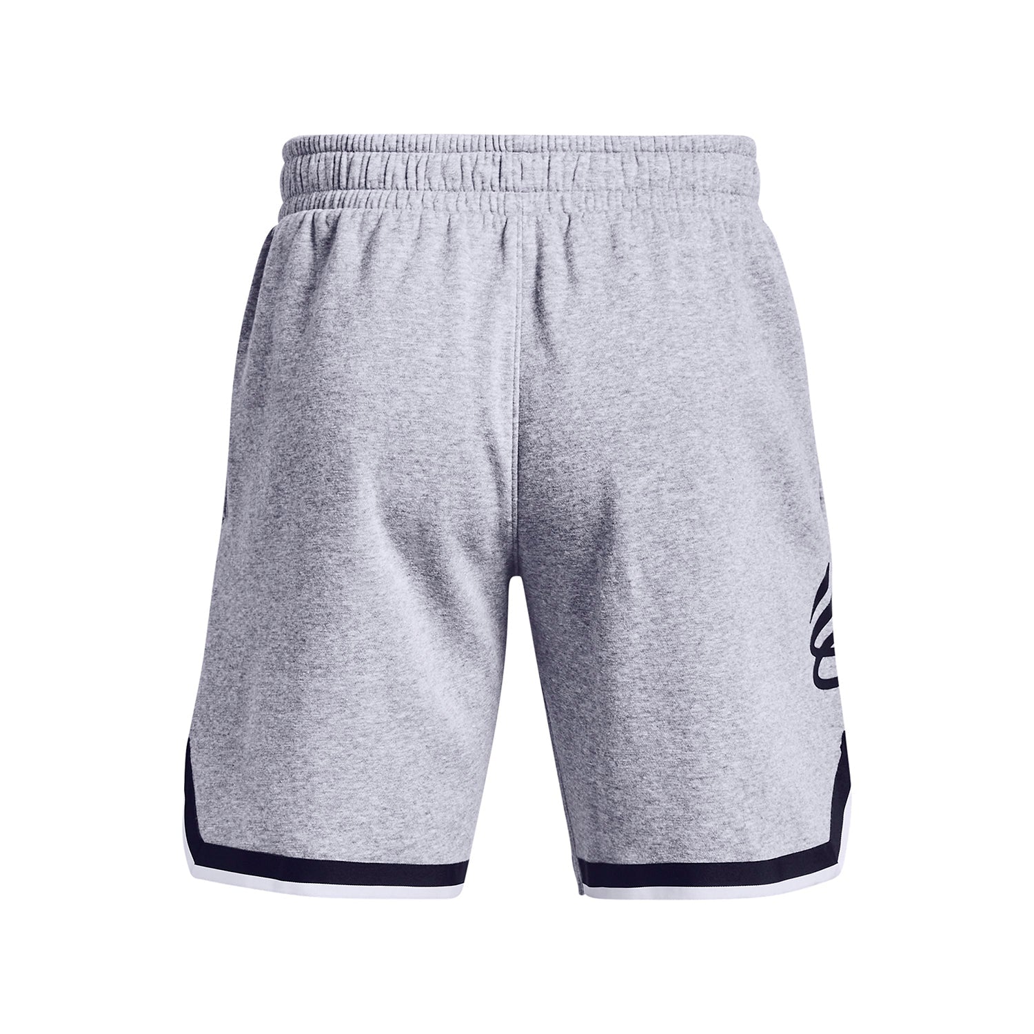 Short Curry Fleece de 9" para hombre
