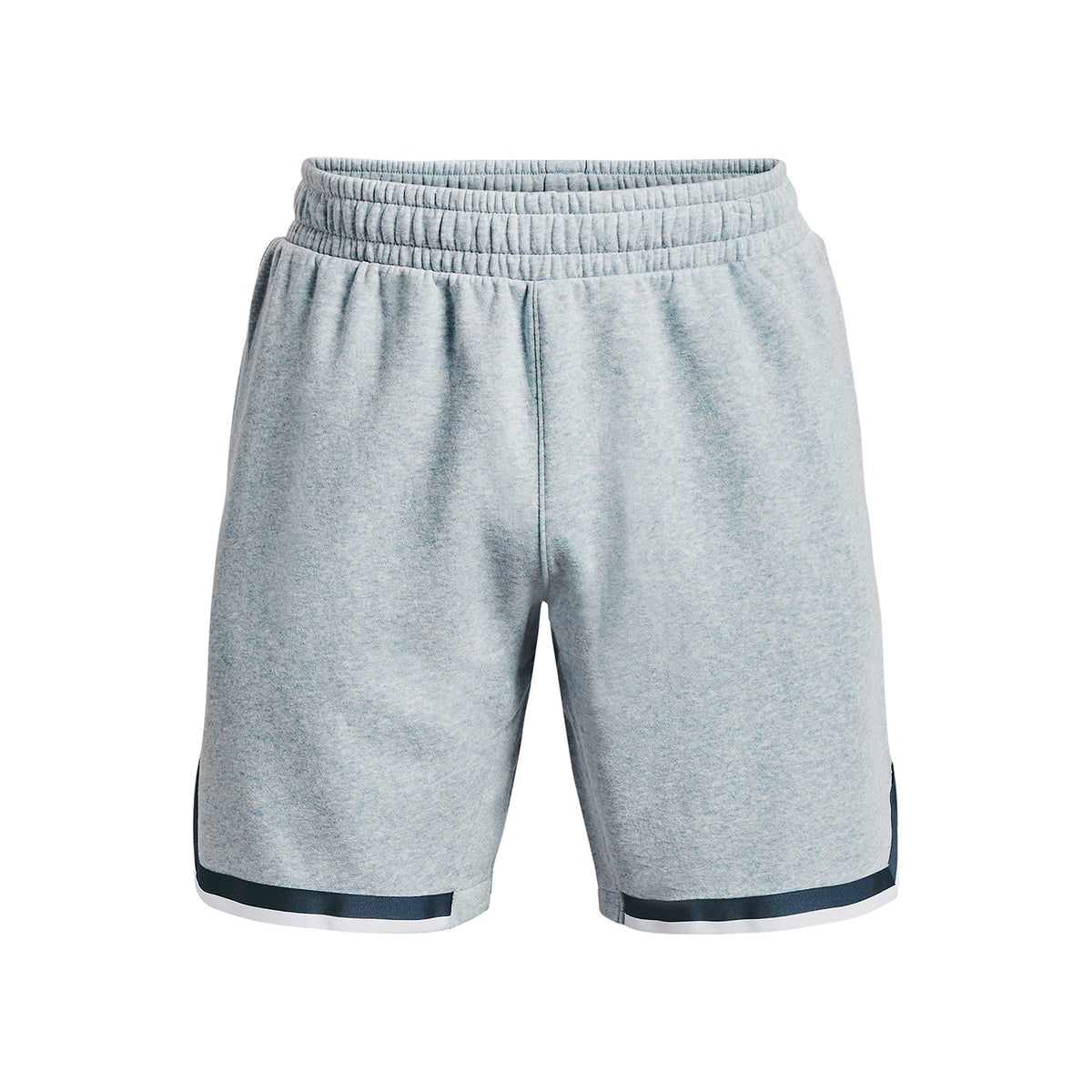 Short Curry Fleece de 9" para hombre