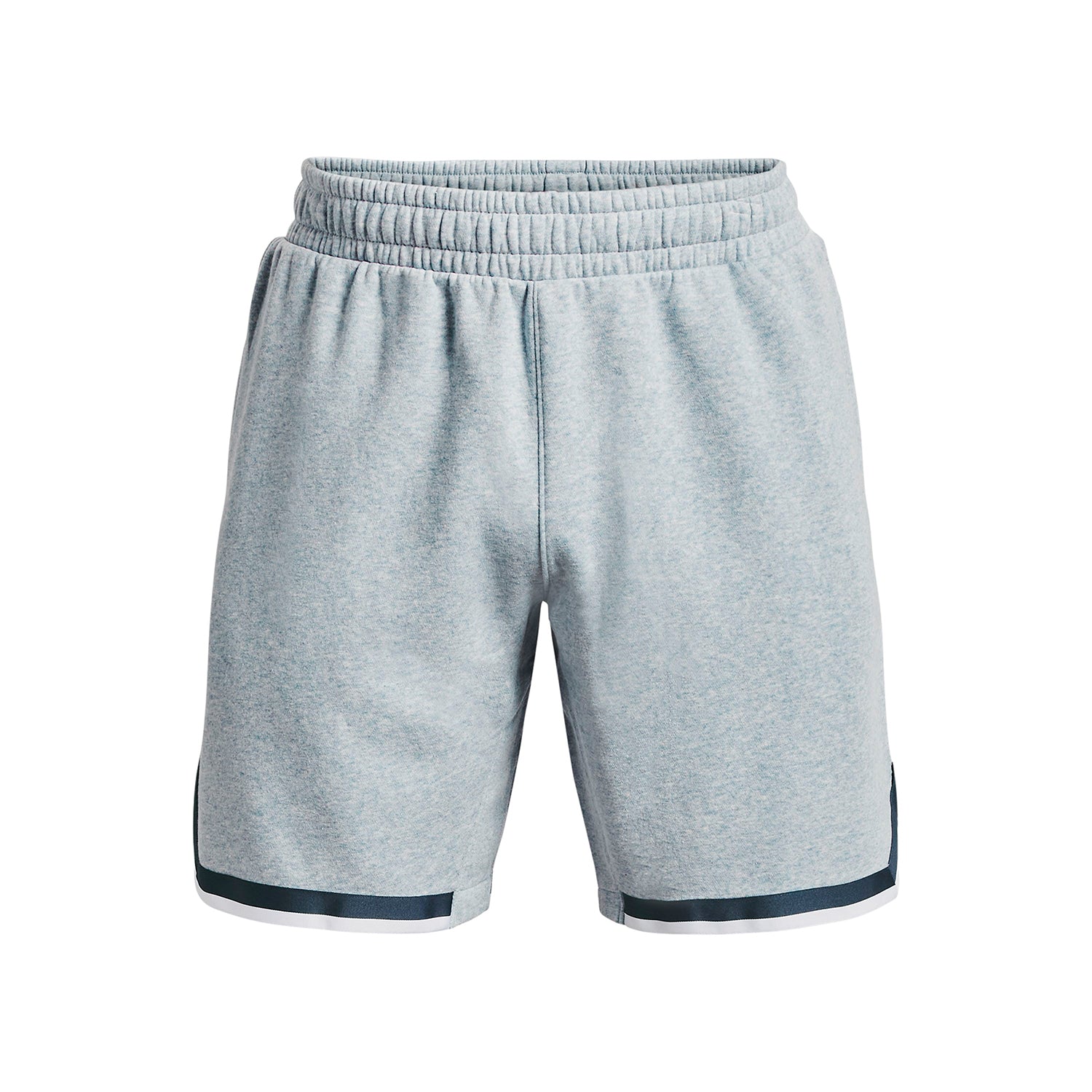 Short Curry Fleece de 9" para hombre
