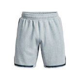 Short Curry Fleece de 9" para hombre