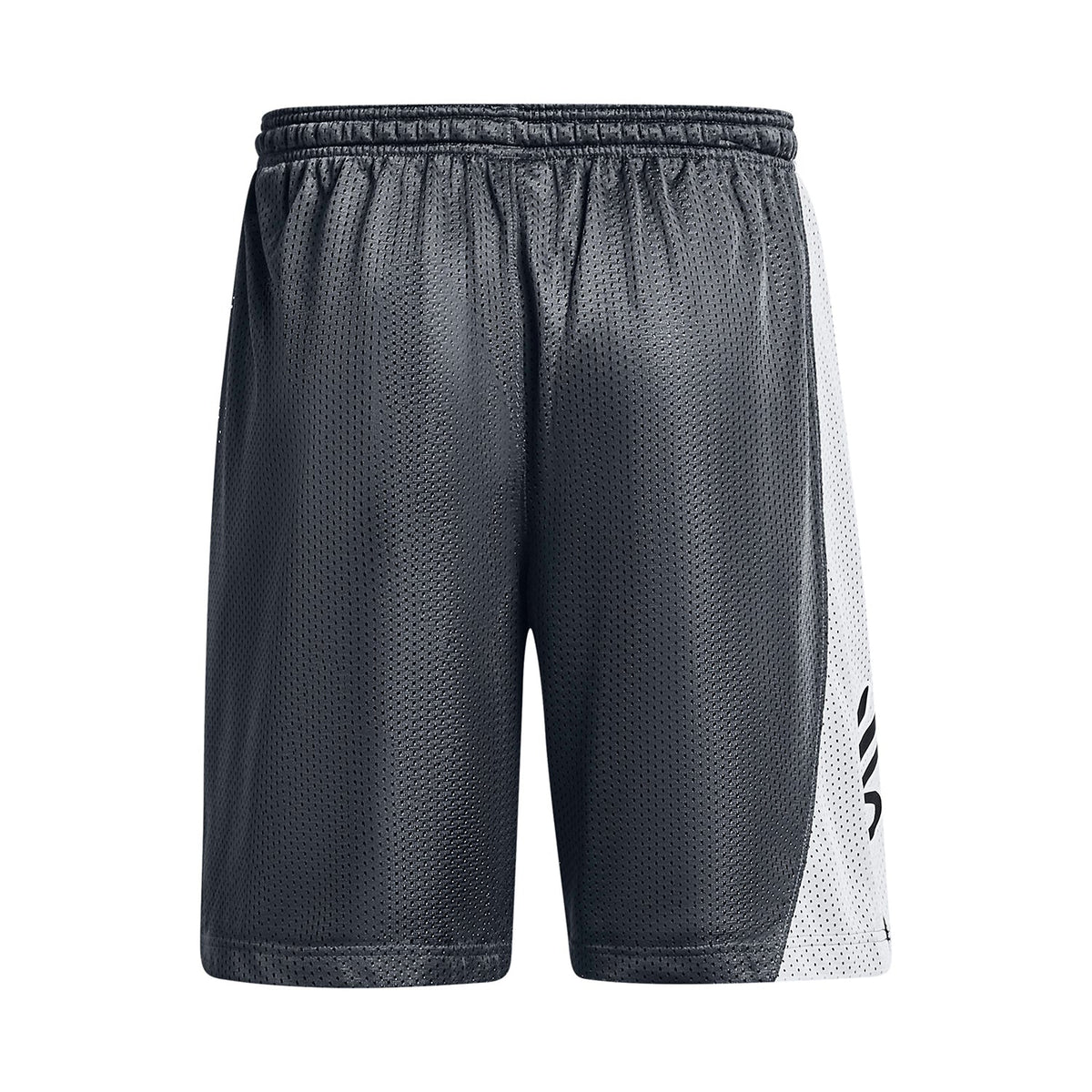 Short Curry Splash de 23 cm para hombre