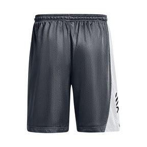 Short Curry Splash de 23 cm para hombre