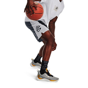 Short Curry Splash de 23 cm para hombre