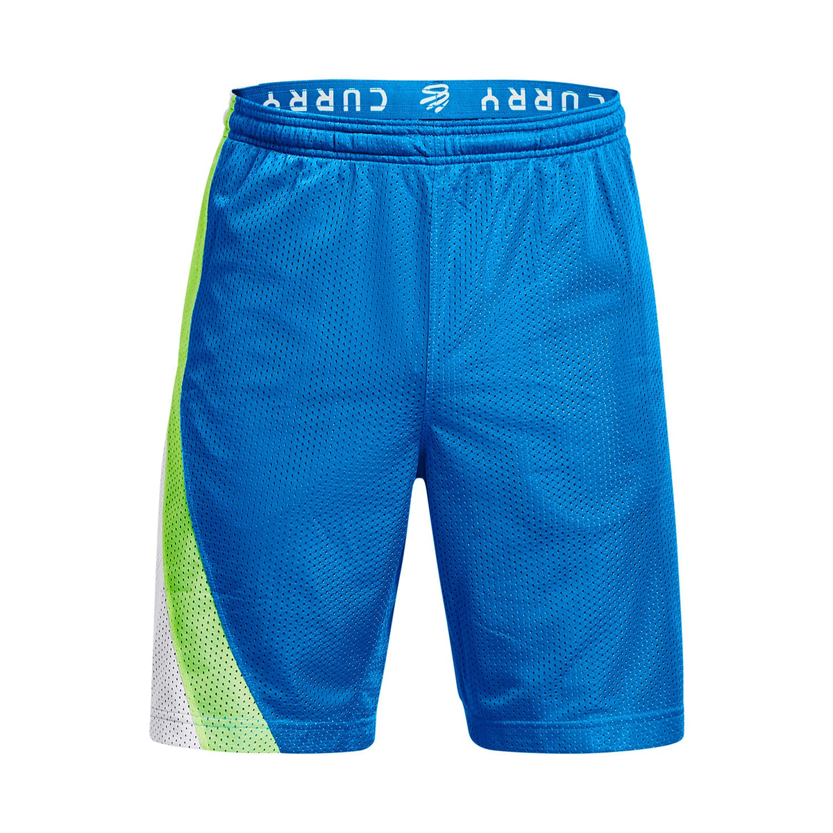 Short Curry Splash de 23 cm para hombre