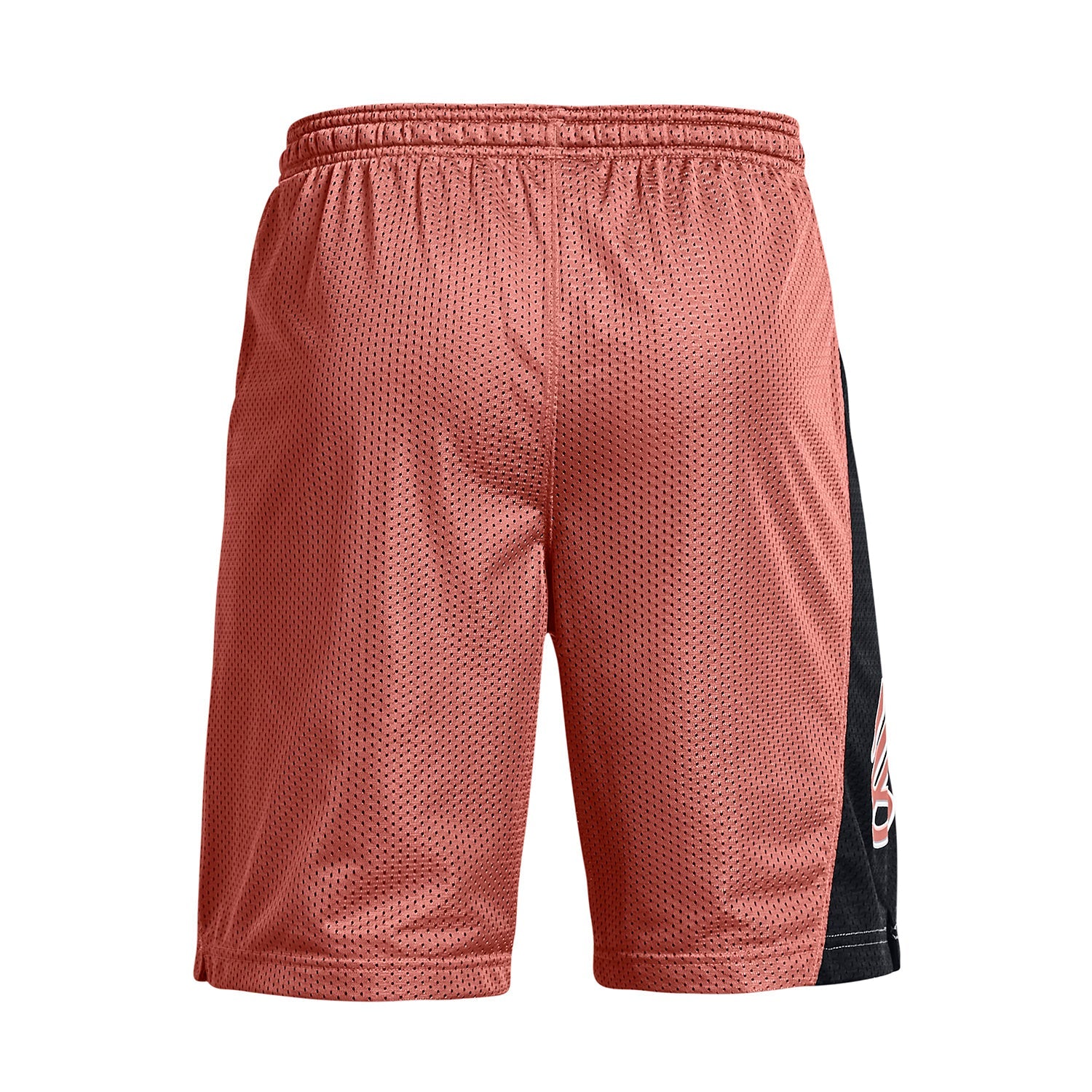 Short Curry Splash de 23 cm para hombre