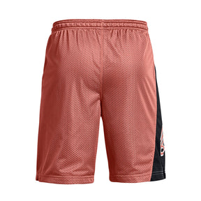 Short Curry Splash de 23 cm para hombre