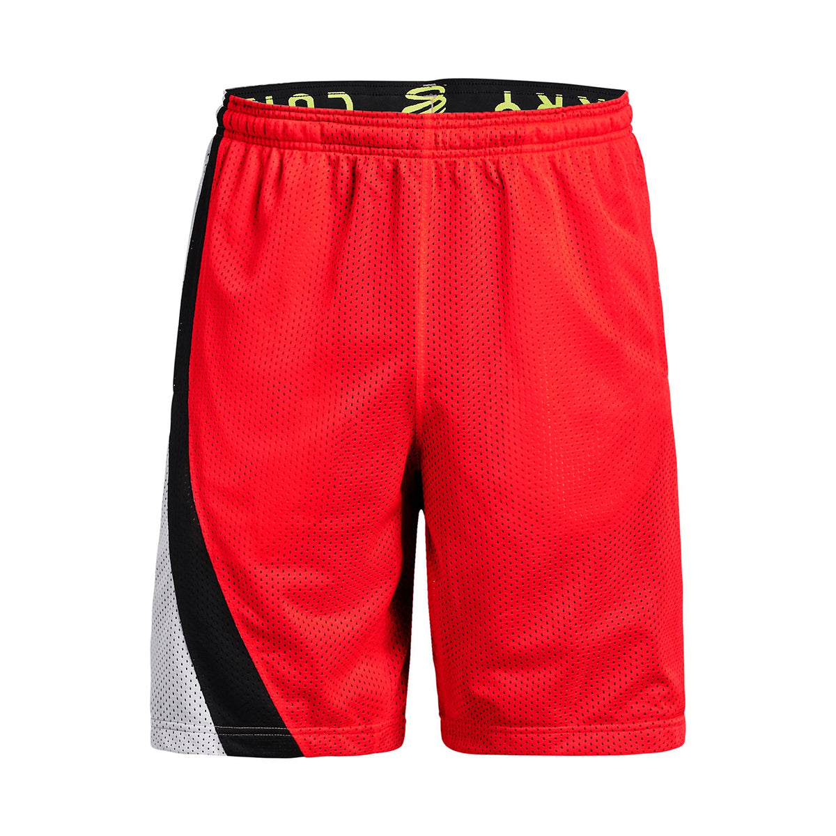 Short Curry Splash de 23 cm para hombre