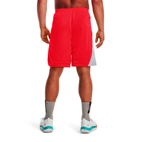 Short Curry Splash de 23 cm para hombre