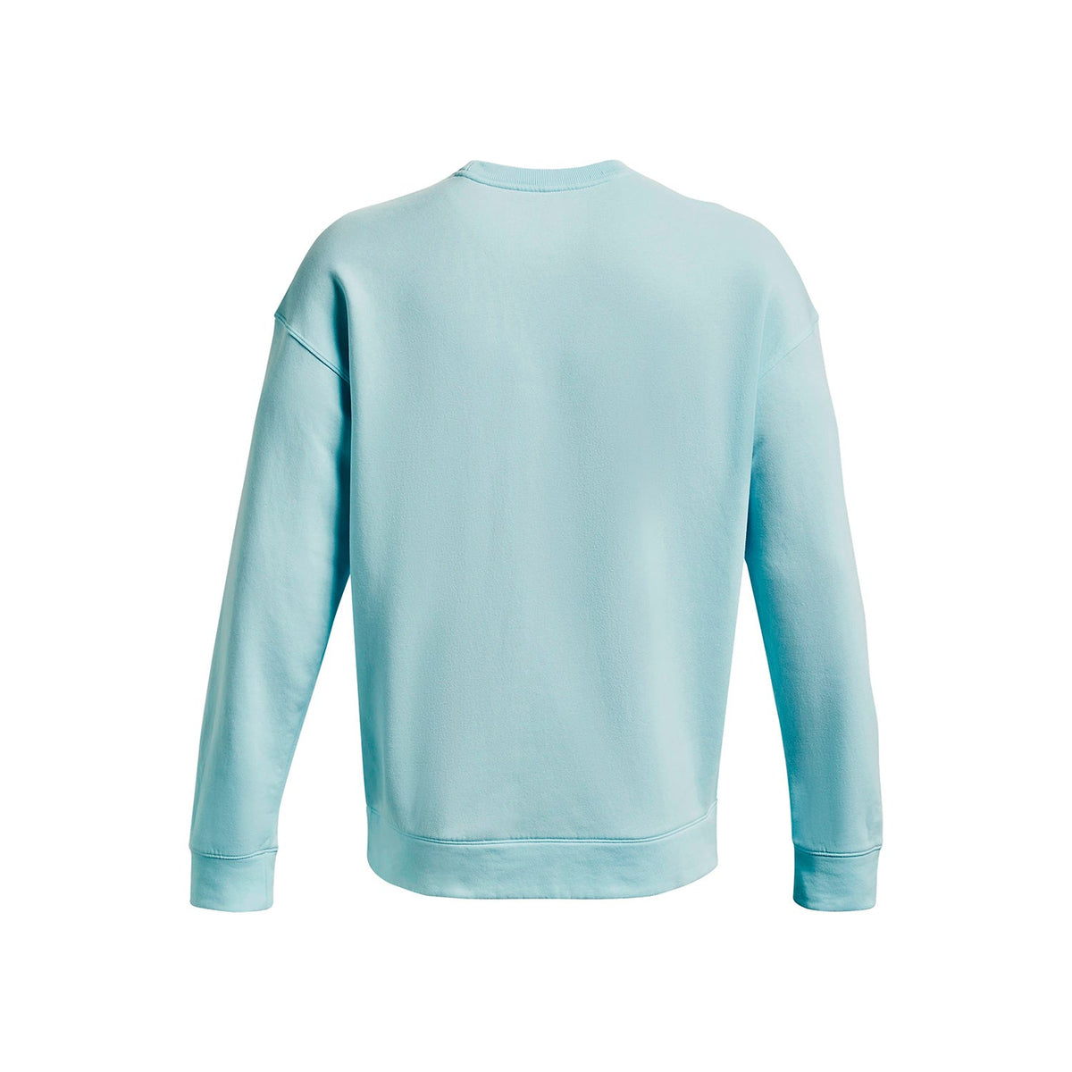 Polerón cuello redondo Curry Collab para hombre