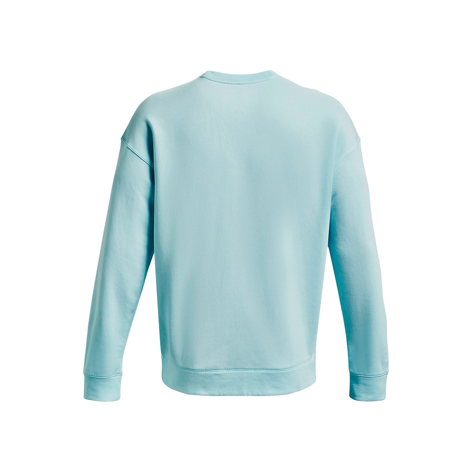 Polerón cuello redondo Curry Collab para hombre