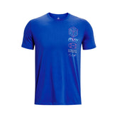 Polera UA Run Anywhere para hombre