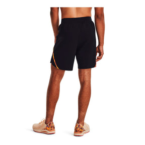 Short UA Launch SW 7'' Day Of The Dead para hombre