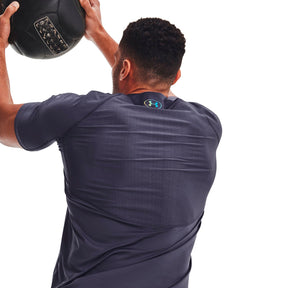 Polera UA RUSH™ SmartForm para hombre