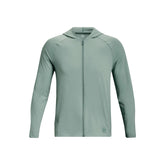 Polerón UA Meridian Full ZIP para hombre