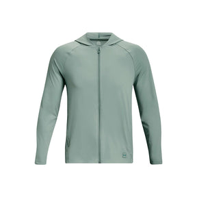 Polerón UA Meridian Full ZIP para hombre
