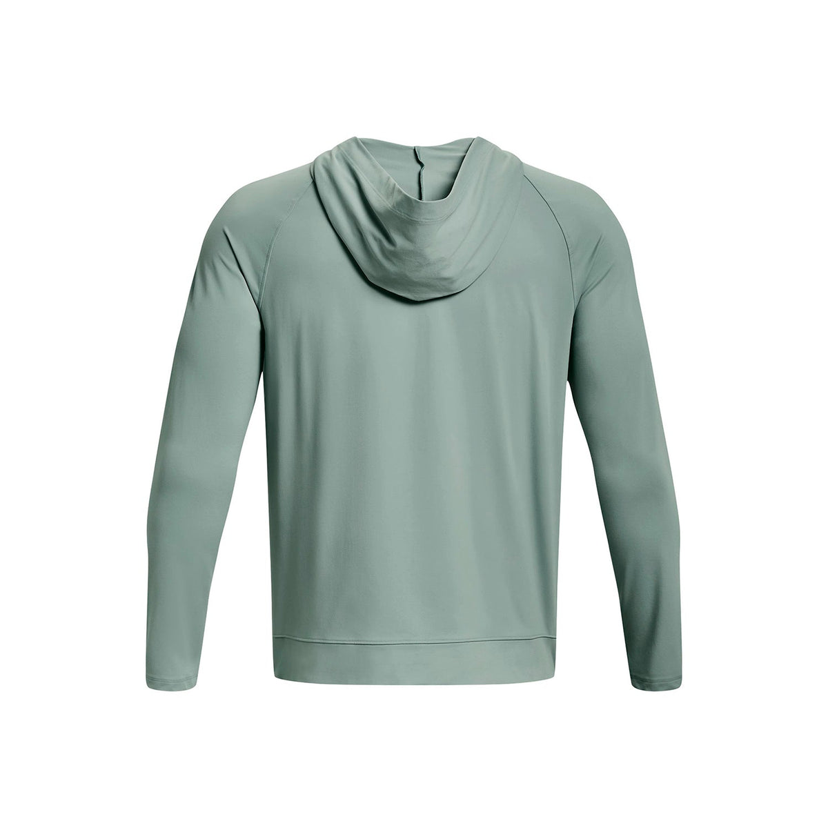 Polerón UA Meridian Full ZIP para hombre