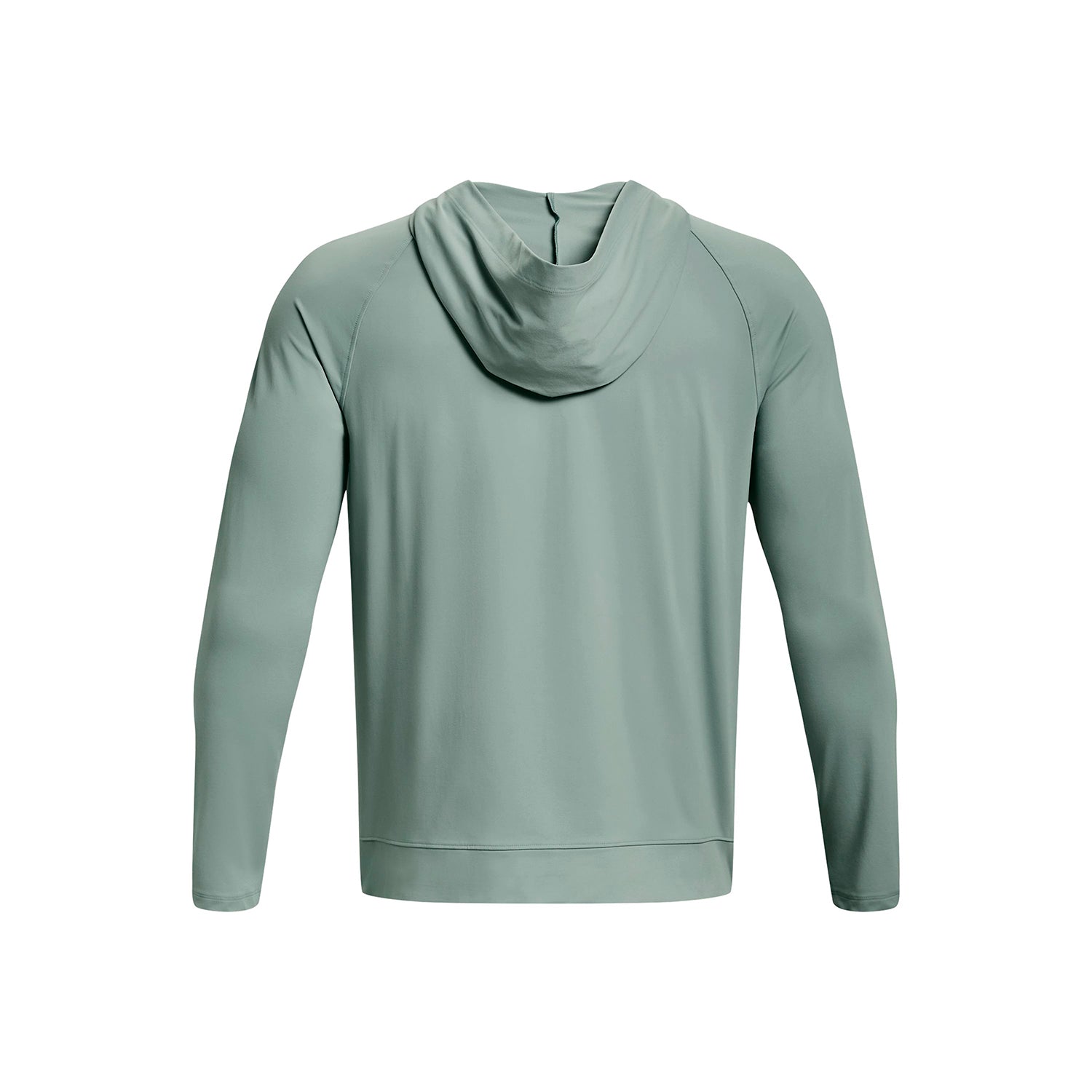 Polerón UA Meridian Full ZIP para hombre